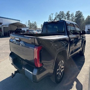 PRECIO IMPECABLE PARA Toyota Tundra 2025 - Product Image 2