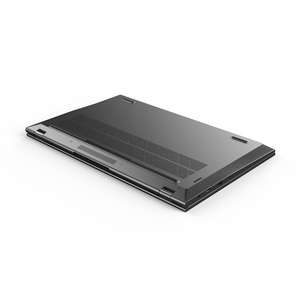 Ordinateur portable 15,6 pouces Intel Quad Core 144Hz US AMD Ryzen 9 avec boîtier métallique, clavier rétroéclairé, lecteur d'empreintes digitales, double type-C - Product Image 2