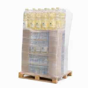 Huile de tournesol brute pour commandes commerciales en gros - Product Image 3