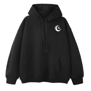 เสื้อฮู้ดผู้ชายพิมพ์ลายแบบกำหนดเองใหม่สำหรับยิมฟิตเนสระบายอากาศได้กระเป๋าหน้าจิงโจ้ออกแบบโลโก้ได้ตามต้องการ - Product Image 3