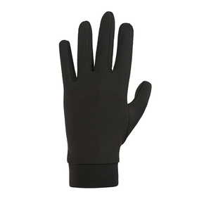 Gants de course ultra-fins à doigts entiers de couleur personnalisée, élégants, respirants, en cuir athlétique pour l'hiver, parfaits pour les écrans tactiles - Product Image 2