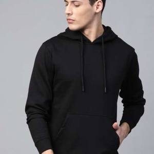 Sudaderas con capucha y chándal para hombre, chándales de lana de algodón 100% de China, conjunto de chándal con capucha y estampado personalizado para correr - Product Image 1