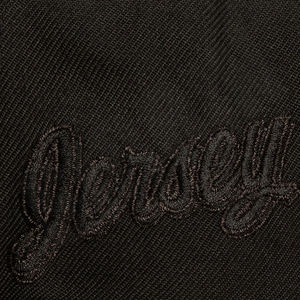 Maillot de hockey personnalisé Premium Devils Casquette Snapback tonale classique Logo de l'équipe de hockey Casquette de sport de haute qualité à coupe réglable - Product Image 5