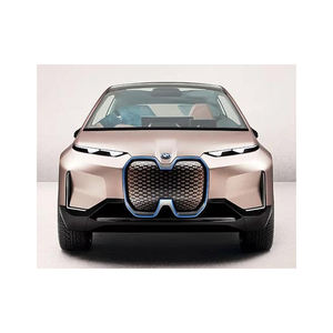 Neumático BMW Vision INext AWD R15, tamaño cuero oscuro, conectividad de alto nivel, rendimiento sostenible disponible para compra a granel - Product Image 2
