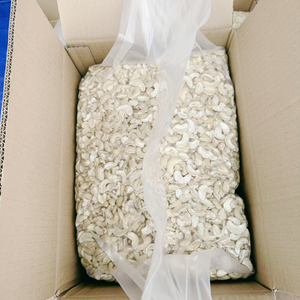 Service 24 heures Noix de Cajou SANTIGO Noyaux de Noix de Cajou Normes Européennes Noix de Cajou en Gros - Product Image 1