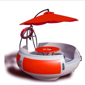 Used 8.6m High Speed Aluminum Fishing Boat,luxury Yacht - Product Image 6