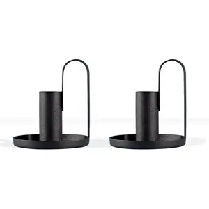 Elegant Round Decorative Cake Stand in Stainless Steel Piece for <b>Wedding</b> Centerpieces Made by Zahid Exports in India - Product Image 4