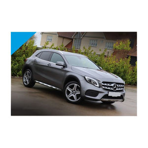 Edición del 50 Aniversario de 2017/Disponible para la Venta con Bajo Kilometraje, Motor de Gasolina, Auto Usado en Buen Estado y Sin Accidentes - Product Image 6