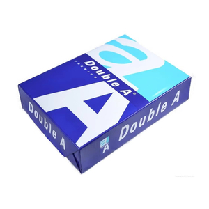 Consistent Thickness and Smooth Finish Versatile A4 Office Paper for Printers <b>Copiers</b> Fax <b>Machines</b> - Product Image 6