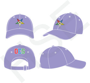 Casquette de baseball multicolore en gros avec logo brodé personnalisé, ajustement réglable - Product Image 1
