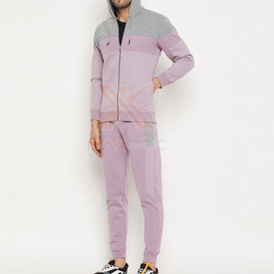 Trajes Deportivos para Hombre de Marca Privada en Stock, Diseño Único, Venta Caliente, Trajes Deportivos Ecológicos para Hombre - Product Image 3