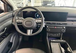 2025 NOUVEAU HYU NDAI TUCSON SANS ACCIDENT MILD- HYBRID SPORT 2WD SUV CAR LUXE 3.5L V6 PREMIUM TRIM TRANSMISSION AUTOMATIQUE - Product Image 3