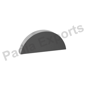 Cajas de pañuelos simples para decoración conveniente de mesa y almacenamiento Soporte de pañuelos conveniente - Product Image 4