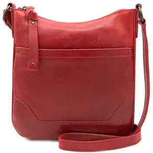 Новая уникальная Повседневная сумка через плечо из чистой кожи, все цвета и размеры доступны по оптовой цене