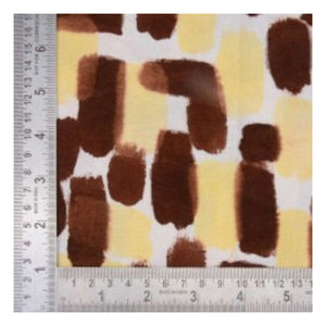 Conception personnalisable 100% tissu en coton de haute qualité technique de tissage uni pour garçons vêtements et robes de mariée fabriqués aux États-Unis - Product Image 3