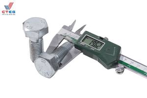 M24x120สลัก F10T พร้อมชุดเครื่องซักผ้าผ่านการรับรอง ISO - Product Image 2