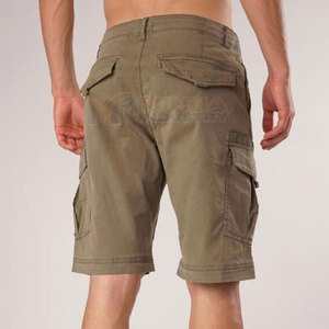 Shorts cargo pour hommes, dernière tendance, vente en ligne, style unique, shorts cargo pour hommes 2025, shorts cargo pour hommes légers - Product Image 2
