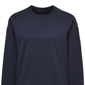 Sudaderas de Mujer de Color Sólido de la Mejor Fabricación, con Logotipo Personalizado Impreso, Ropa Casual, Sudadera de Mujer con Servicio OEM - Product Image 6