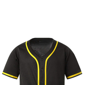 Conjunto de Jersey y pantalón de béisbol para hombre, ropa deportiva de equipo personalizada, precio barato, uniformes duraderos de alta calidad a la venta - Product Image 4