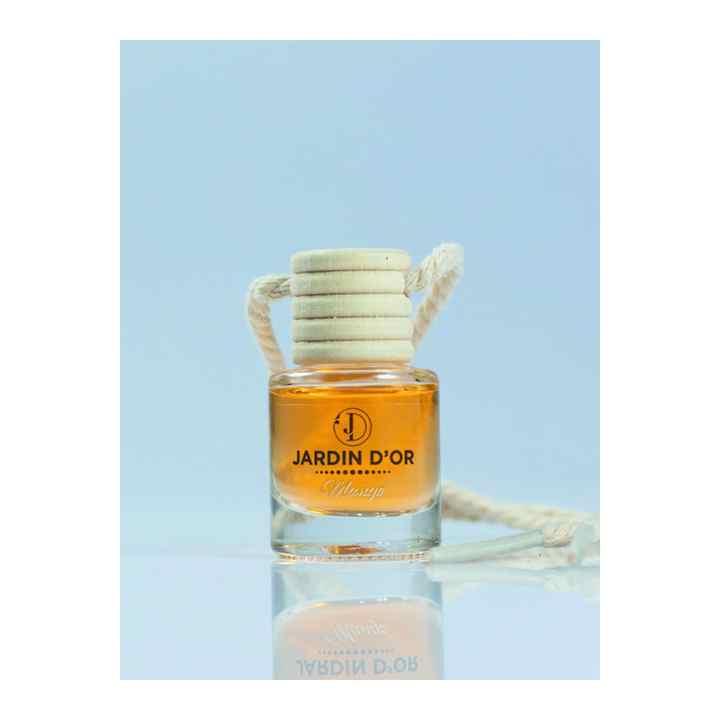 Mango Auto Perfume Oto Kokusu 8 ml 8681529300622