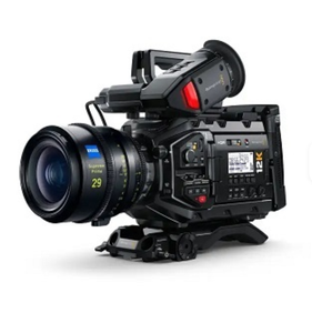 Cámara de cine Blackmagic URSA Mini Pro 12K completamente nueva con sensor Super 35 - Product Image 5