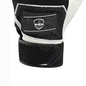 Vos propres gants de frappeur de baseball de conception Meilleur prix bas quantité minimale de commande directement fabriqués en usine Gants de frappeur de baseball en gros - Product Image 6
