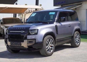 Land Rover Defender P400 Dynamic SE Turbo 2024, 4.1-6L, Gasolina, Automático, SUV, Asientos de Cuero, Techo Panorámico, LED Izquierdo, R20 Oscuro - Product Image 6