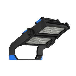 โปรเจคเตอร์ไฟส่องสว่าง LED โอเมก้า 500W - Product Image 1