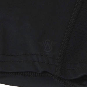 Shorts de compression pour hommes de haute qualité fabriqués au Pakistan - Conception personnalisée, motif uni, service OEM, marque privée - Product Image 4