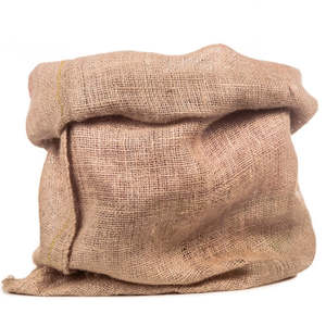 B Twill <b>Jute</b> Bag Eco-friendly Customizable Size Color High Quality Food-grade Burlap <b>Sacks</b> for Sugar Packing Wholesale Best - Product Image 4