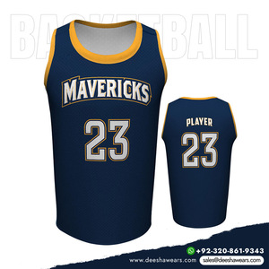 Maillot de basket-ball d'équipe pour garçons et adultes, col rond, été, respirant, séchage rapide, évacuation de l'humidité, vêtements de sport pour les équipes scolaires - Product Image 4