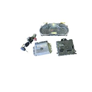 Kit Unità di Controllo Motore RENAULT Kangoo 4a Serie K4MG8 Benzina 1600 (08>21) - Product Image 1