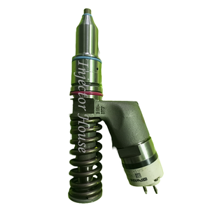 Piezas de motor de combustible, inyector diésel CH12071, CH12071, CH12071 - Product Image 6