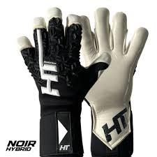 Gants légers de gardien de but avec un design de revers innovant Fabricant OEM/ODM - Product Image 2