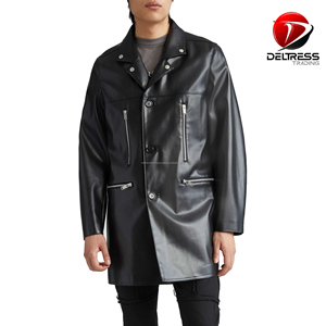 Veste de moto de course automobile personnalisée, vêtements de sport respirants et confortables pour la course et la moto - Product Image 2