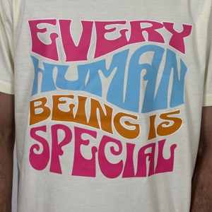 Camisetas serigrafiadas de alta calidad para hombre, ropa 100% de algodón con cuello redondo, manga corta, camiseta serigrafiada de diferentes colores para hombre - Product Image 6