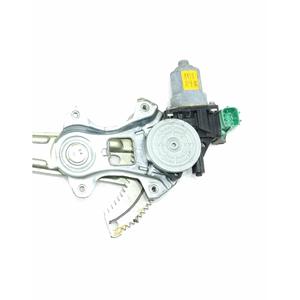 Finestrino Elettrico Posteriore Sinistro INFINITI EX Serie 30 82731-1BN0A (10>) - Product Image 3
