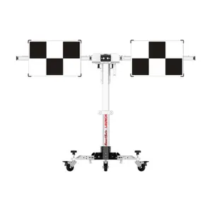 X431 ADAS Mobile Radar Calibration Equipment