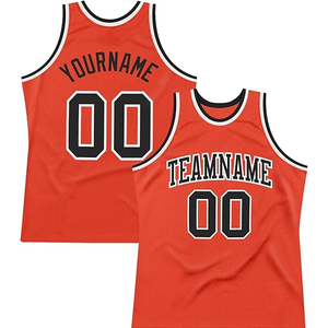 2025 camisetas de baloncesto de tendencia hombres sublimados UNIFORMES DE EQUIPO de diseño personalizado calidad Premium Reversible OEM a granel al por mayor - Product Image 4