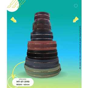 ผ้าประกายสุดสร้างสรรค์เหมาะสำหรับใช้ในการทำรองเท้าด้านบนและรองเท้าแฮนด์เมดจากอินเดีย - Product Image 1