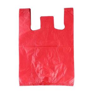 Logotipo personalizado de plástico chaleco bolsas de transporte para el envasado de alimentos T & T proveedor fabricante en Vietnam - Product Image 3