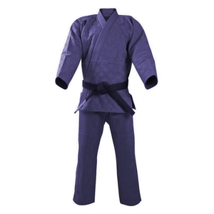 Kimono de Karate con Estampado de Camuflaje, Multicolor, Ligero, Duradero, de Algodón, con Logotipo Personalizado - Product Image 1