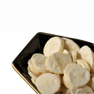 Oem Bulk Buy 100% Natural Freeze Dried Fruit Vegan Banana Pet Snacks - Buy Dog Treats Pets Snacks - Product Image 1