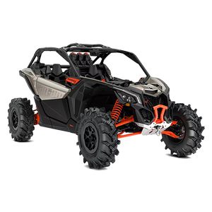 Nuevo Motor Can-Am Maverick X3 X MR 64/72 / Max Turbo RR 2023 EFI OEM ODM - Product Image 5