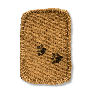 TOP PRODUCT Experience the Eco-Friendly Benefits of Palm Mat for Pet Perfect for All Types of Pets - Product Image 1