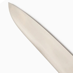 Cuchillo de Chef de Acero Inoxidable Ecológico de Alta Calidad para Uso en la Cocina - Product Image 4