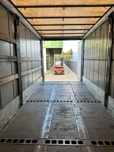 2014 M-ERCEDEZ B-ENZ ATEGO 1230 - Product Image 3