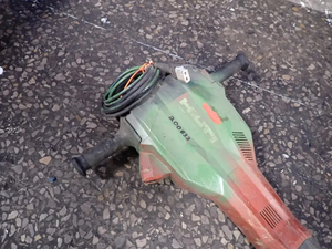 Martillo Demoledor Eléctrico HILTI TE2000-AVR - Product Image 1