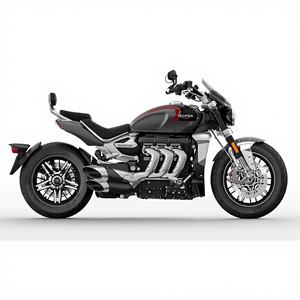 Motocicleta Triumph Rocket 3 GT 2023 - Product Image 1