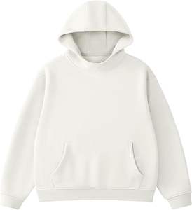 Precio al por mayor de alta exigencia antibacteriana Hombres Sudaderas con capucha de gran tamaño de material suave diseño personalizado durable Hombres Sudaderas con capucha de gran tamaño - Product Image 6